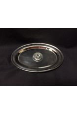 Serving Tray - Texas State Seal - Classic Oval