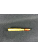 Pen - .50 Caliber bullet twist