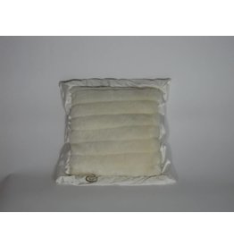 Pillow - Creme de la Cream