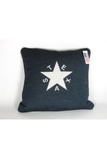 Texas Pillow - First Republic of Texas