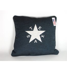 Texas Pillow - First Republic of Texas