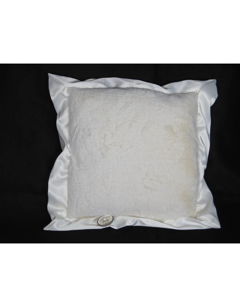 Pillow - Silky Soft Cream