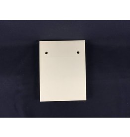 Refill - Small Notepad