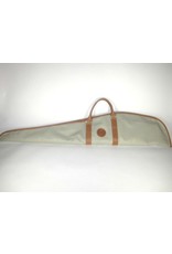 Rifle Case - Tan - Texas State Seal - 46"