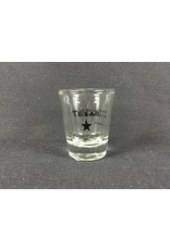 Shot Glass - Davy