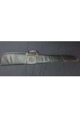 Shotgun Rifle Case - Antelope BRN - Texas State Seal