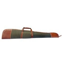Shotgun Rifle Case - Coyote Ridge - Texas State Seal