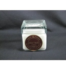 Circle E Candle / Silver Bells / 28oz