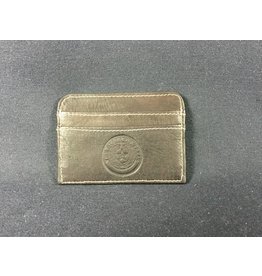 Slim Business Card Case - CHC -Texas State Seal