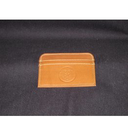 Slim Business Card Case - SDL - Texas State Seal