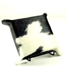 Snap Valet / Black&White - Texas State Seal