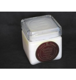 Circle E Candle - Soothing Vanilla - 28 oz