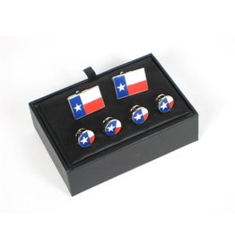 Tuxedo Set - Texas Flag