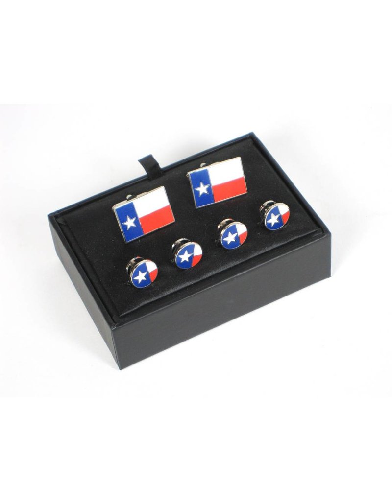 Tuxedo Set - Texas Flag