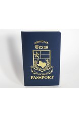 Texas Passport 