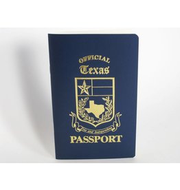 Texas Passport