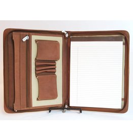 Three Way Portfolio - SDL - Texas State Seal