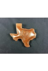 Paperweight - Texas - Tan - Texas State Seal