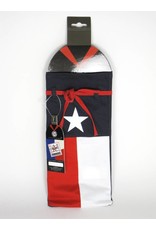 Wine Bag - Texas Flag