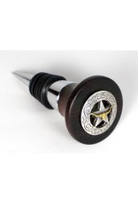 Wine Stopper - Longhorn