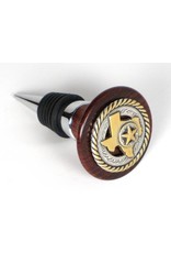 Wine Stopper - Texas