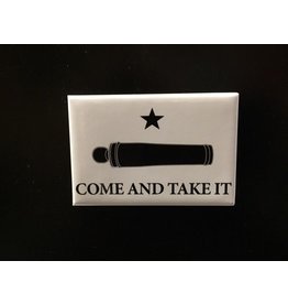 Magnet - Come and Take It