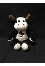 Texas Cow