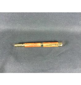 Pen - Over/Under Shotgun
