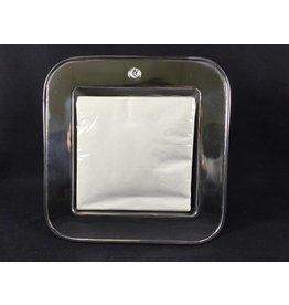 Napkin Holder - Texas State Seal