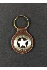 Key Chain - Ranger Star