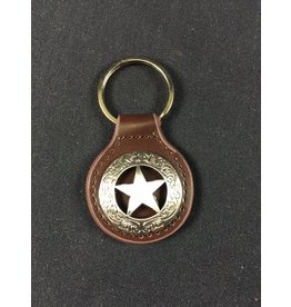 Key Chain - Ranger Star