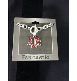 TAM Aggies Bracelet