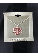 TAM Aggies Necklace