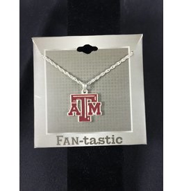 TAM Aggies Necklace