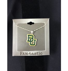 Baylor Bears Necklace