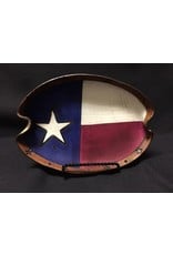 Valet - Texas Flag