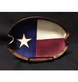 Valet - Texas Flag