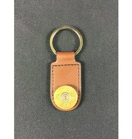 Key Chain - 12 Guage Shell