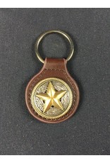 Key Chain - Capitol Star