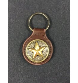 Key Chain - Capitol Star