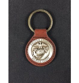 Key Chain - United States Marine Corps