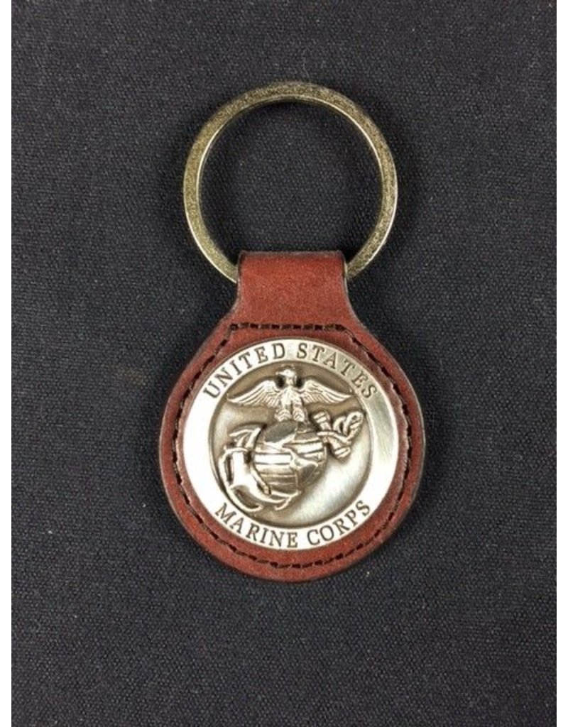 Key Chain - United States Marine Corps