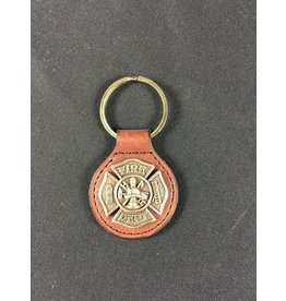 Key Chain - Fire Department