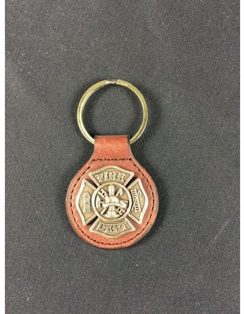 Key Chain - Fire Department
