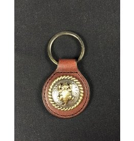 Key Chain - Horned Toad