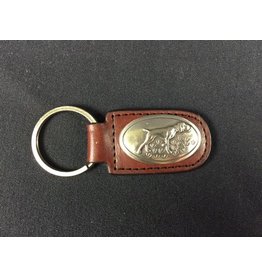 Key Chain - Retriever