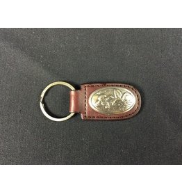 Key Chain - Mallard