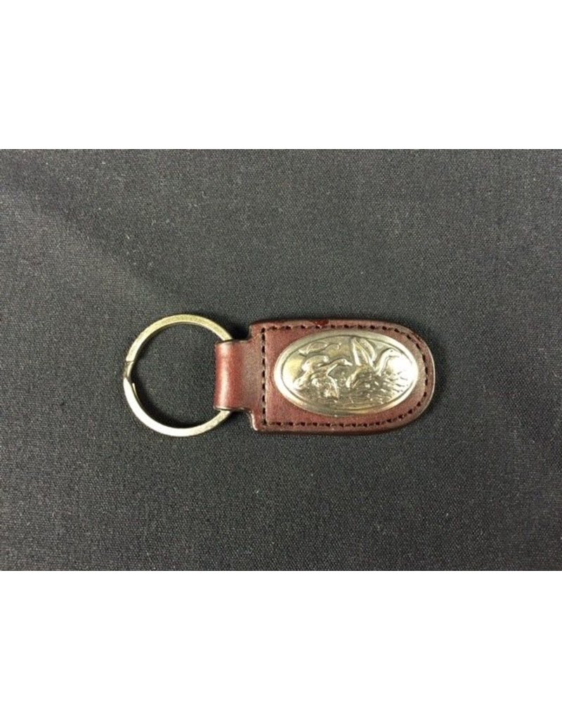 Key Chain - Mallard