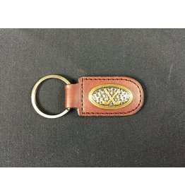 Key Chain - Golf