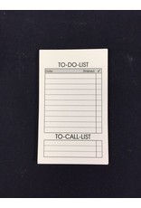 Refill - To Do List